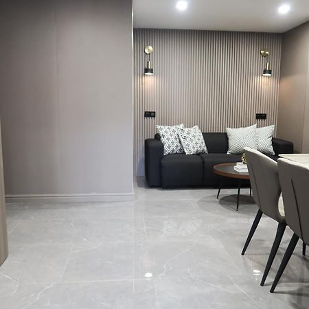 Recharge Studio Apartments&Suites Singapur Habitación foto